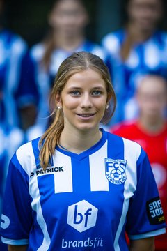 Bild 1 - wBJ FC Suederelbe.